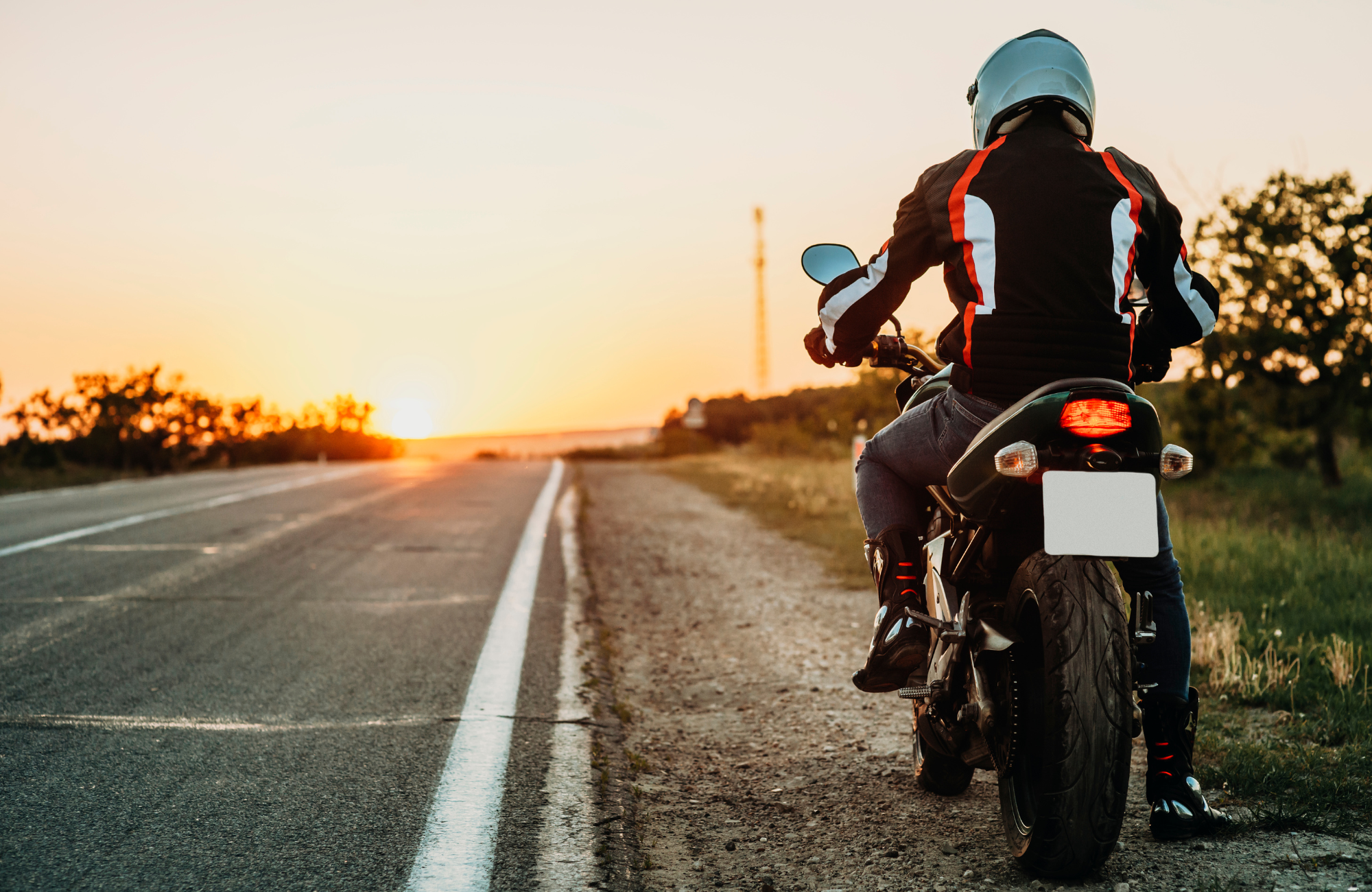 Read more about the article Ubezpieczenie motocykla – wszystko, co musisz wiedzieć