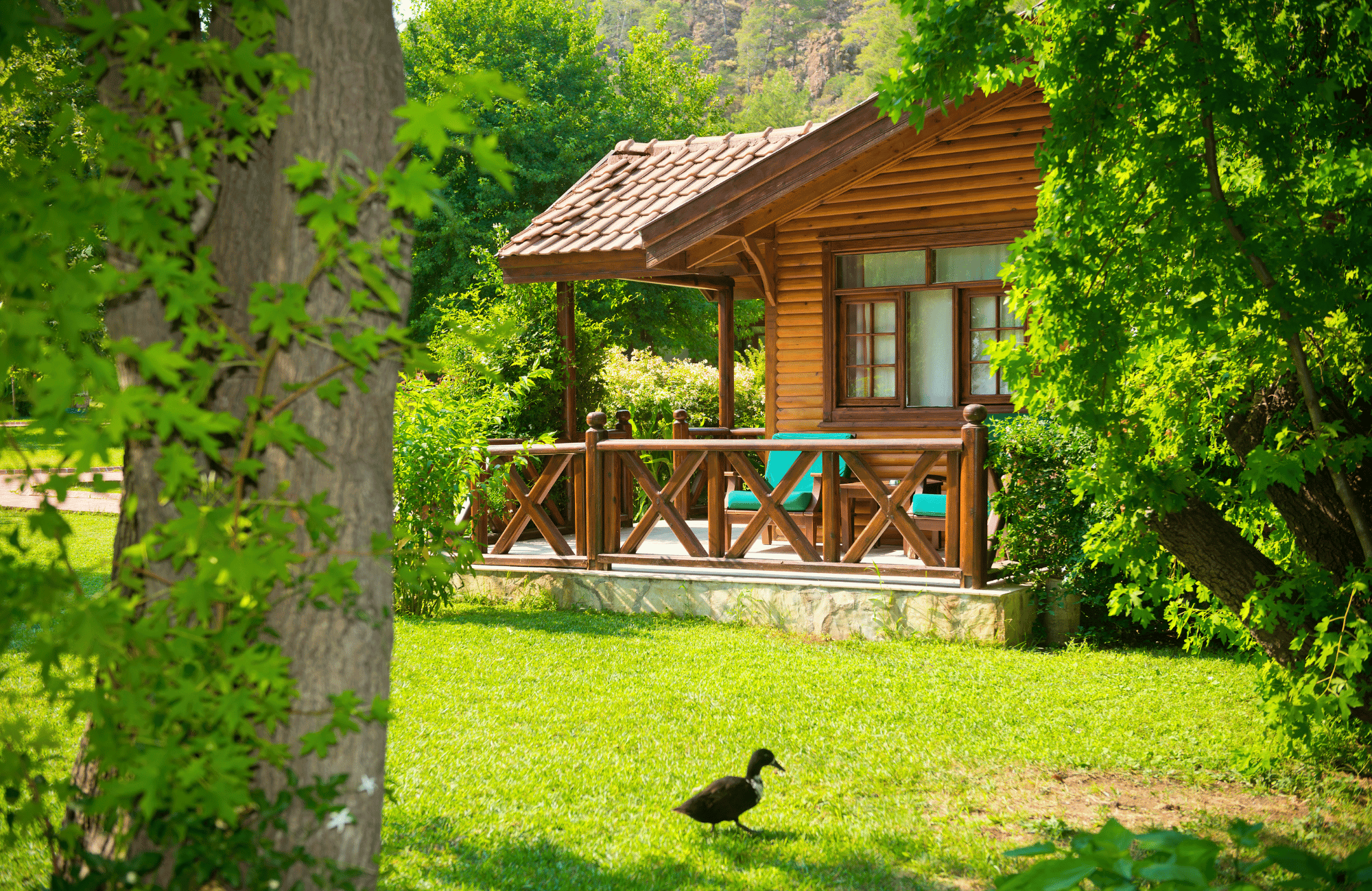 Read more about the article Ubezpieczenie domku letniskowego – co obejmuje i czy warto je mieć?