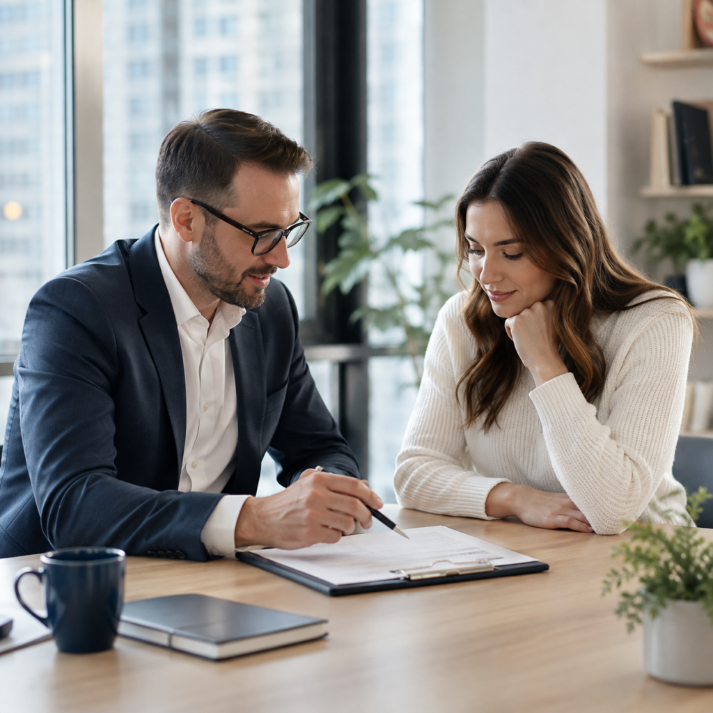 podpisanie umowy finansowania masuria group