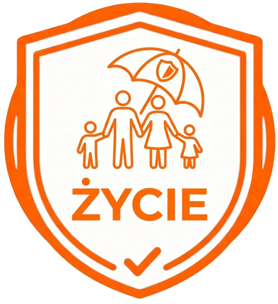 ikona ubezpieczenia na życie