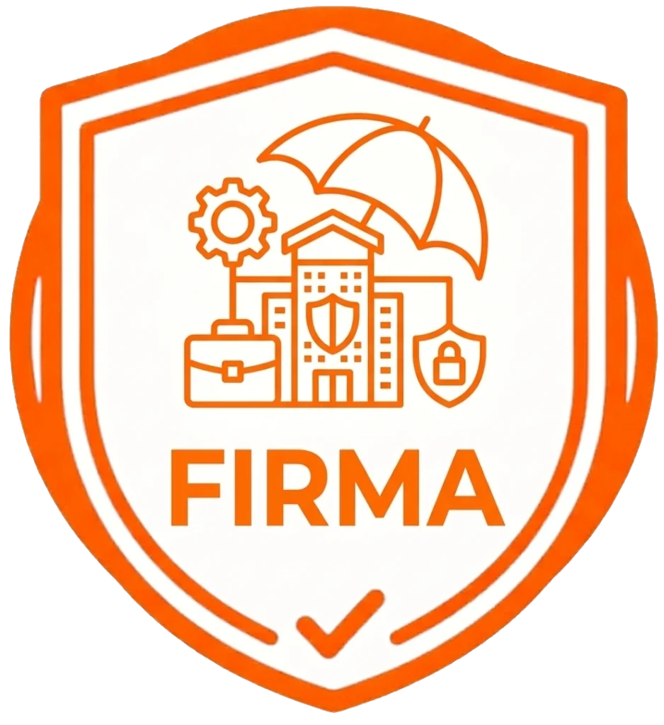 ikona ubezpieczenia firmy