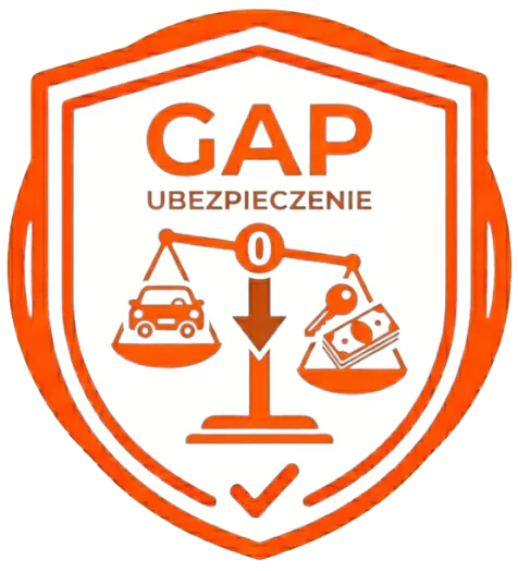ubezpieczenie gap ikona