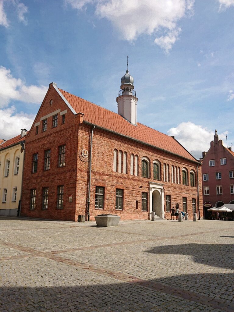 ubezpieczenie w lokalizacji olsztyn